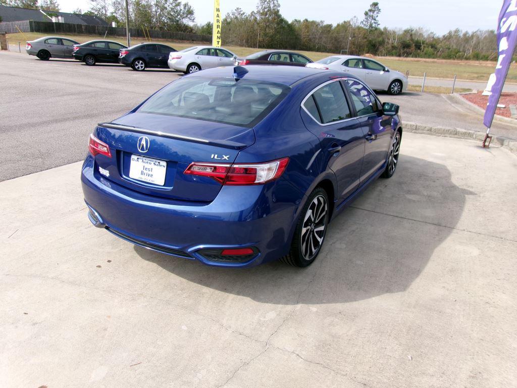 2016 Acura ILX Technology Plus photo 3